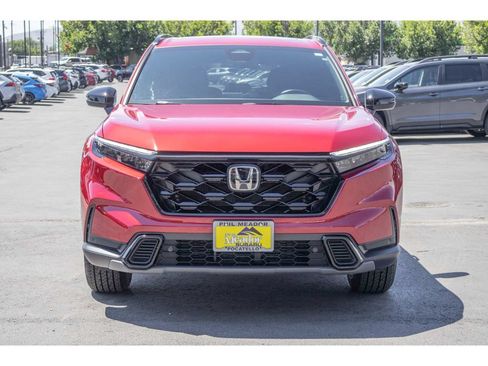 Used 2025 Honda CR-V Sport-L image 8