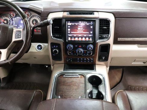 Used 2016 RAM 3500 Laramie Longhorn AWD/4WD image 59