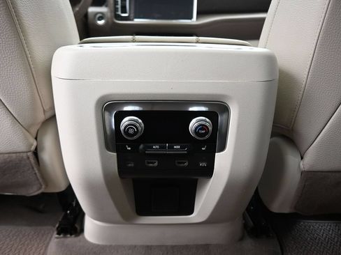 Used 2023 GMC Yukon XL Denali w/ Denali Reserve Package AWD/4WD image 40