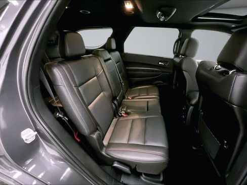 Used 2025 Dodge Durango R/T AWD/4WD image 25