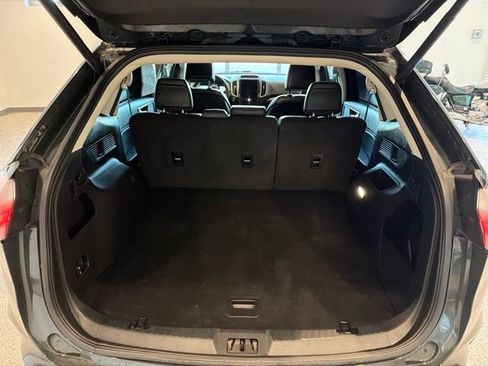 Used 2024 Ford Edge SEL w/ Convenience Package AWD/4WD image 16