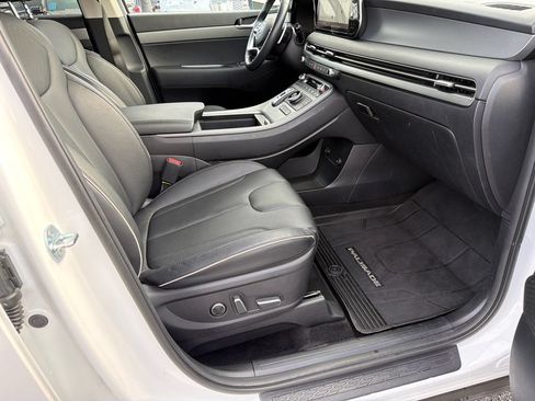 Used 2025 Hyundai Palisade XRT FWD image 13