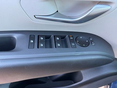 New 2026 Hyundai Tucson SEL FWD image 11