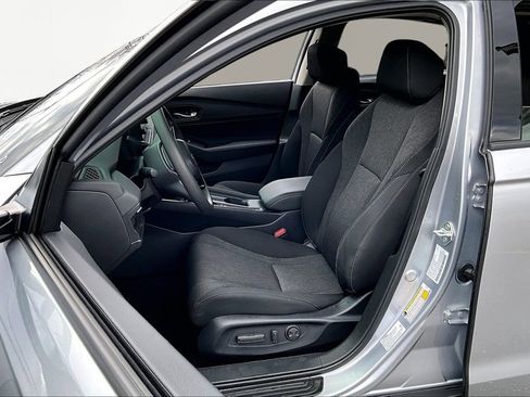 Certified 2024 Honda Accord EX image 15