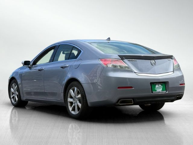Used 2012 Acura TL w/ Technology Package FWD image 6