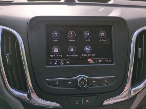 Used 2023 Chevrolet Equinox LS w/ Driver Confidence II Package FWD image 24