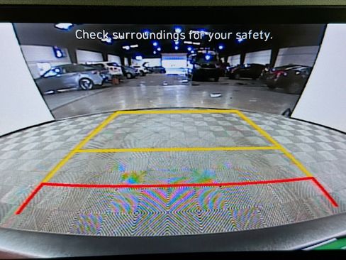 Used 2023 Hyundai Kona SE FWD image 18