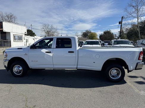 Used 2021 RAM 3500 Tradesman image 4