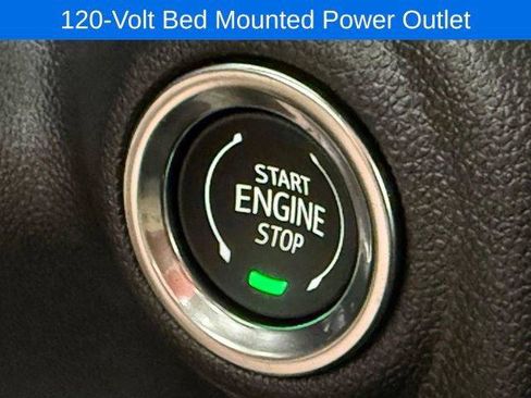 New 2026 Chevrolet Silverado 2500 Custom AWD/4WD image 24