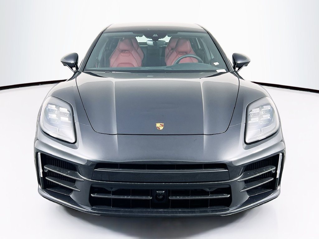 New 2026 Porsche Panamera 4 AWD/4WD image 6