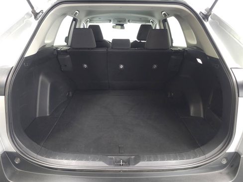 Certified 2024 Toyota RAV4 XLE AWD/4WD image 10