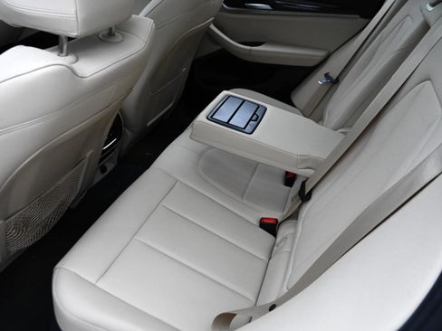 Used 2019 BMW X3 sDrive30i w/ Convenience Package image 11