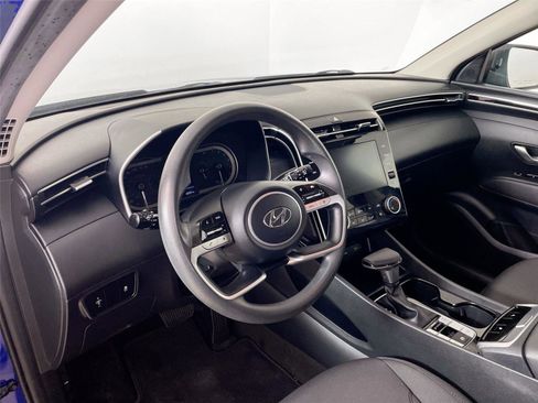 Used 2022 Hyundai Tucson SEL AWD/4WD image 22