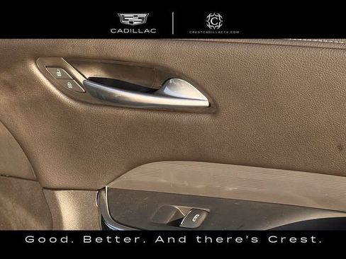 Certified 2024 Cadillac XT4 Premium Luxury w/ Cold Weather Package FWD image 28