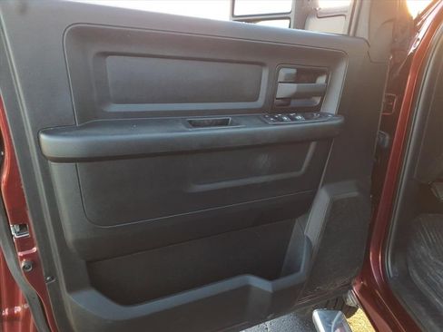 Used 2023 RAM 2500 Tradesman image 12