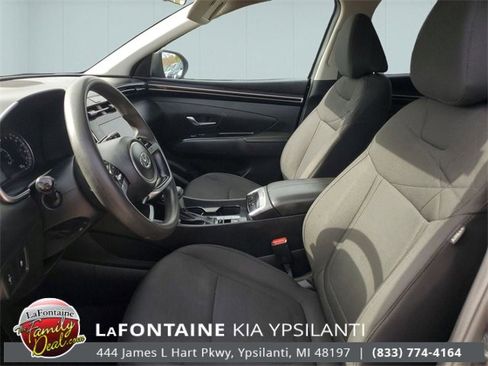 Used 2022 Hyundai Tucson SEL image 11