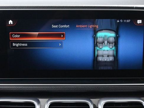 Used 2020 Mercedes-Benz GLS 450 GLS 450 image 40