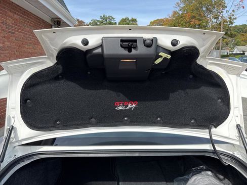 Used 2007 Ford Mustang Shelby GT500 RWD image 43