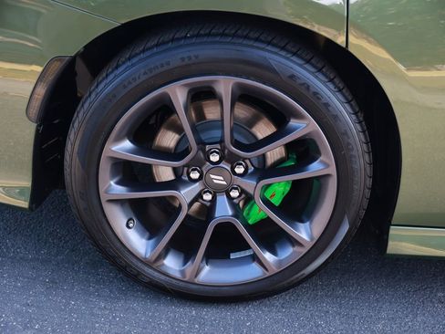 Used 2023 Dodge Charger Scat Pack RWD image 10