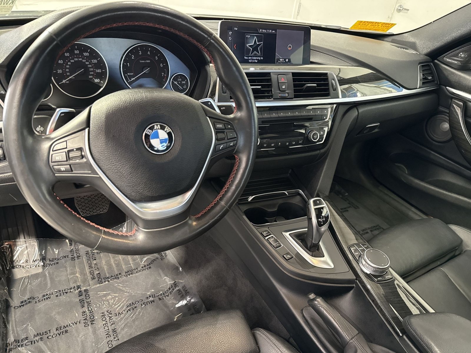 Used 2018 BMW 430i xDrive Coupe AWD/4WD image 24