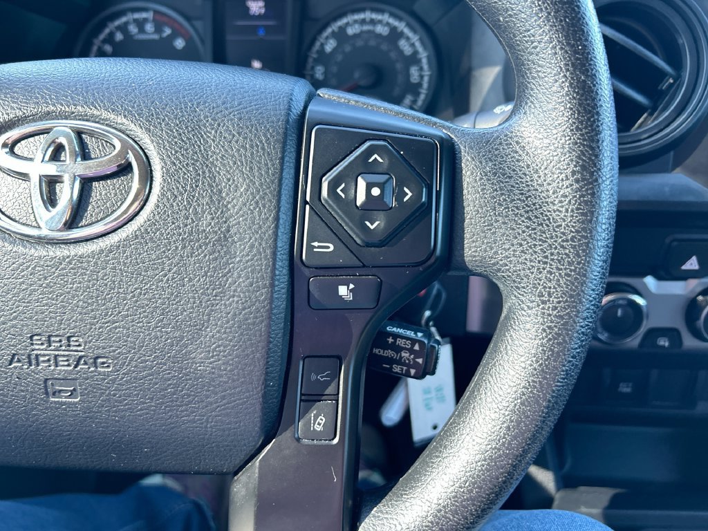 Used 2023 Toyota Tacoma SR AWD/4WD image 17