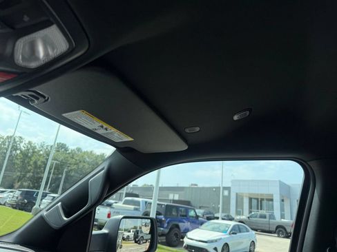 New 2026 RAM 1500 Warlock AWD/4WD image 13