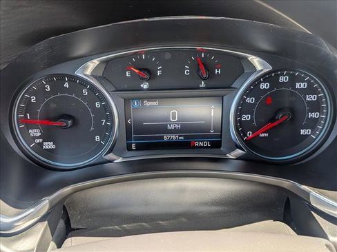 Used 2023 Chevrolet Equinox LT FWD image 11