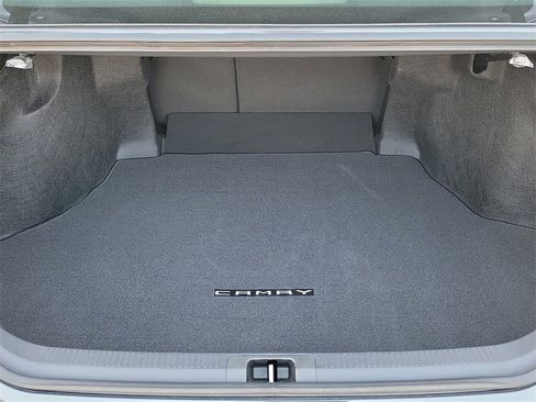 Used 2025 Toyota Camry LE image 21