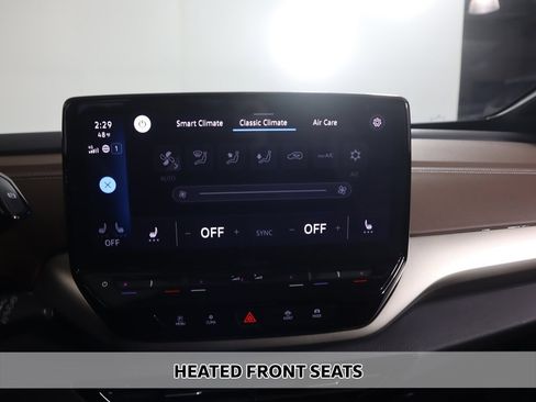 Used 2023 Volkswagen ID.4 Pro image 4