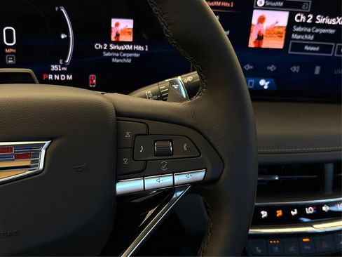 New 2026 Cadillac CT5 Sport RWD image 28