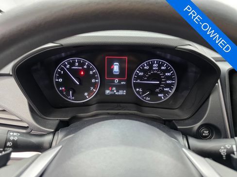 Used 2024 Subaru Impreza 2.0i Sport AWD/4WD image 21