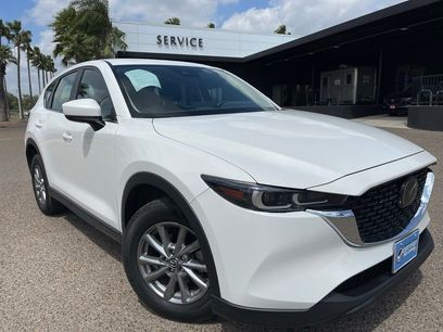 Used 2022 MAZDA CX-5 AWD 2.5 S