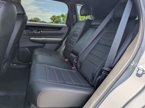 Used 2025 Honda CR-V Sport Touring image 15