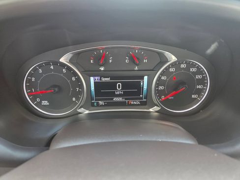 Used 2018 GMC Acadia SLT FWD image 15