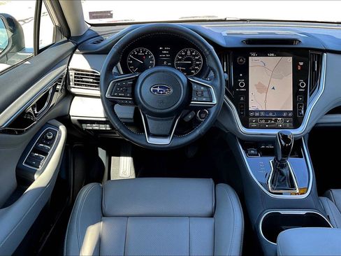 Used 2025 Subaru Legacy Limited image 5