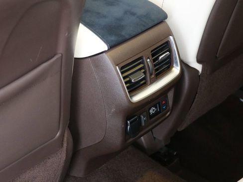 Certified 2021 INFINITI QX50 Autograph w/ Premium White Leather Package image 25