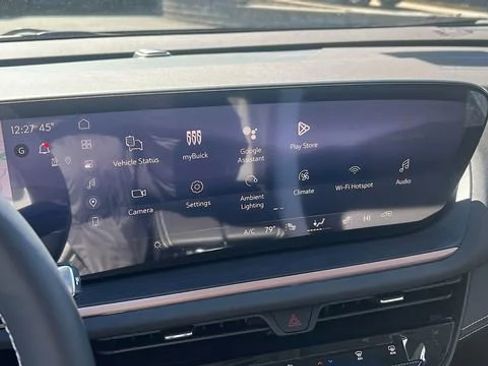New 2026 Buick Envision Sport Touring AWD/4WD image 17