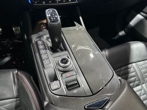 Used 2019 Maserati Levante S GranSport AWD/4WD image 62