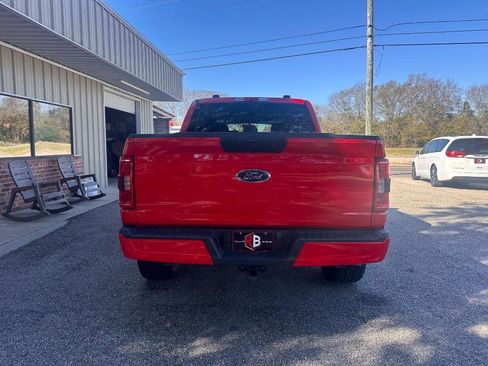 Used 2022 Ford F150 XL w/ STX Appearance Package image 9