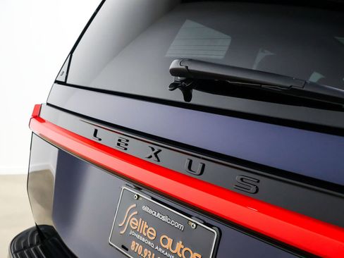 Used 2026 Lexus GX 550 image 90