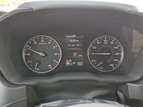 New 2026 Subaru Forester Premium image 31