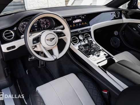 Used 2023 Bentley Continental GT Speed image 27