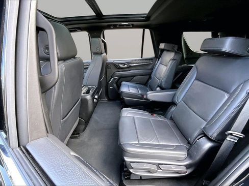 Used 2023 GMC Yukon Denali image 22