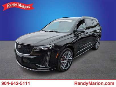 Certified 2024 Cadillac XT6 Sport w/ Technology Package