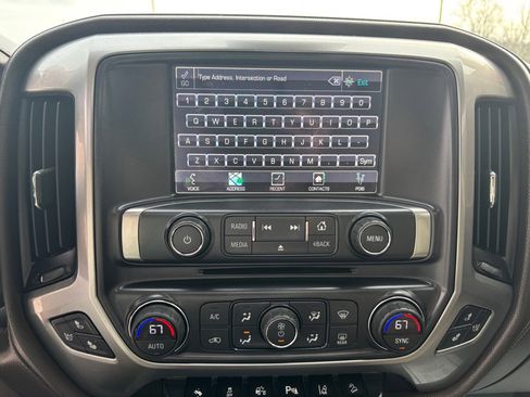 Used 2014 Chevrolet Silverado 1500 LTZ Z71 w/ LTZ Plus Package image 26