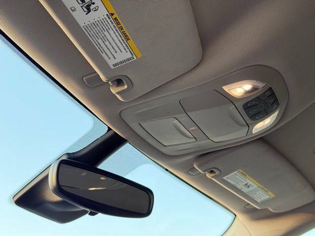 Used 2023 Chrysler Voyager LX FWD image 25