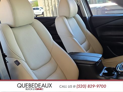 Used 2022 MAZDA CX-9 Touring AWD/4WD image 31