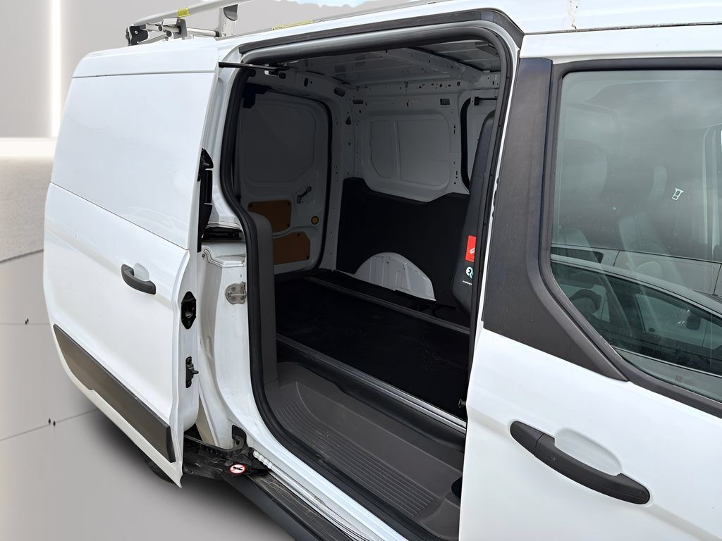 Used 2020 Ford Transit Connect XL FWD image 38