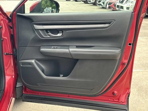Used 2025 Honda CR-V EX image 23