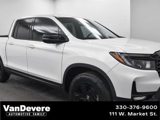 Used 2022 Honda Ridgeline Black Edition video 1